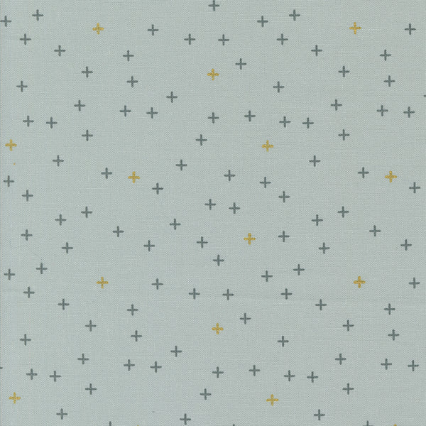 Shimmer by Zen Chic - Silver
