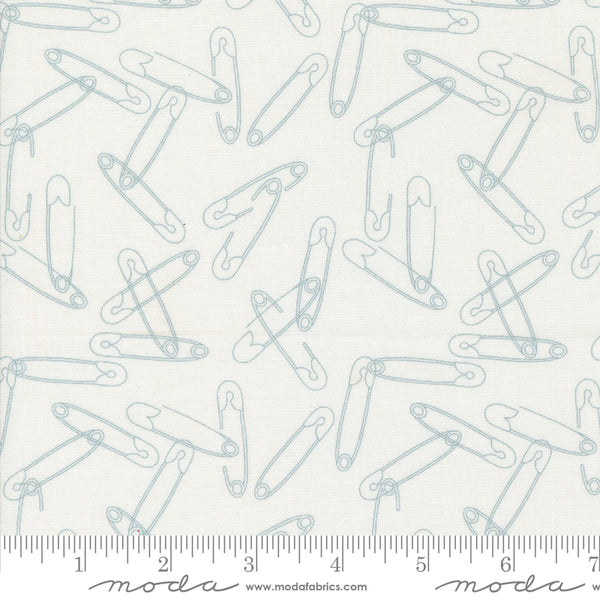 Still More Paper by Zen Chic - White