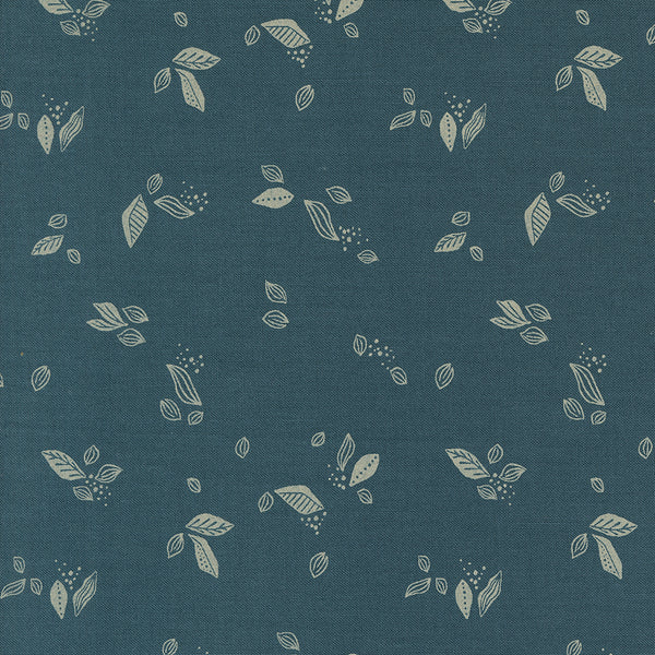 Folk & Lore by Fancy That - Teal