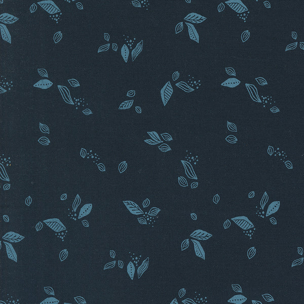 Folk & Lore by Fancy That - Peacoat