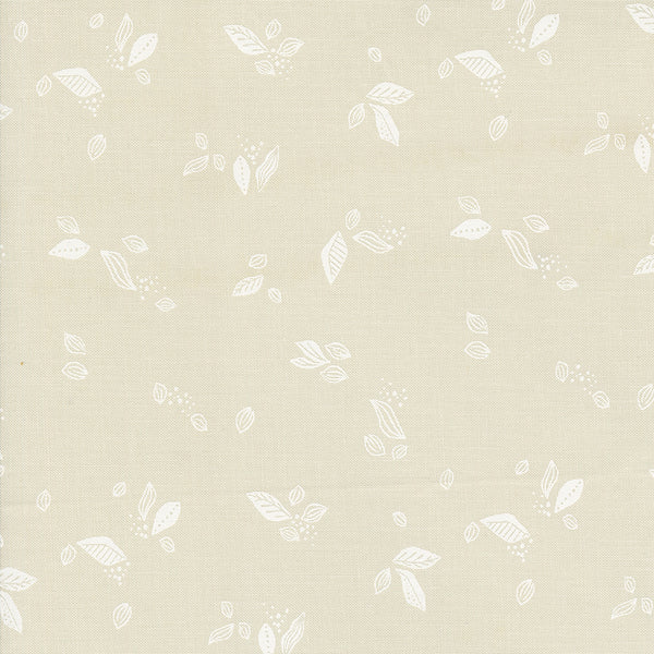 Folk & Lore by Fancy That - Eggshell White