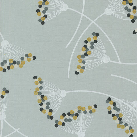 Shimmer by Zen Chic - Silver