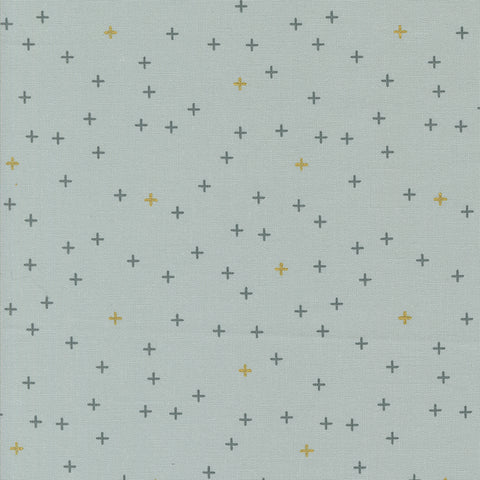 Shimmer by Zen Chic - Silver