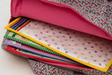 Sew Organised Caddy Bag KIT - Vintage