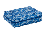 Medium Caddy Kit  - Blue Parquet