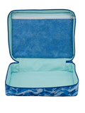 Medium Caddy Kit  - Blue Parquet