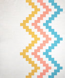 Brick'in It Quilt Pattern