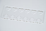 12 Hole Floss Holder
