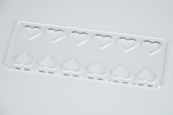 12 Hole Floss Holder