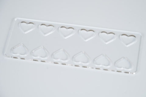 12 Hole Floss Holder