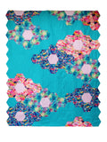 Water Lilies Quilt Pattern