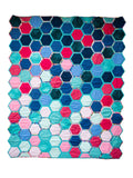 Water Lilies Quilt Pattern
