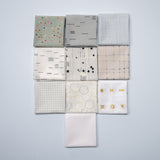 fat 1/8 fabric bundle 2