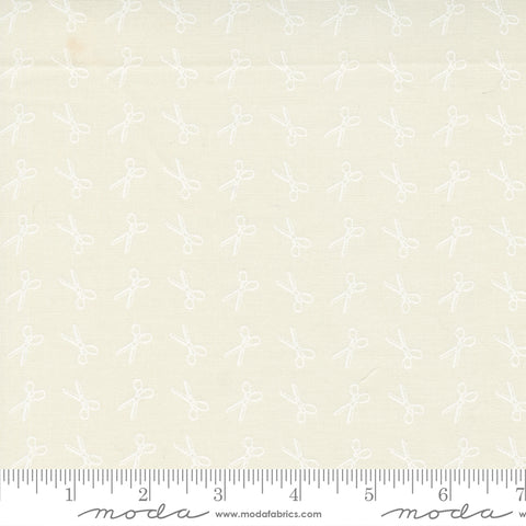 Linen cupboard - Fig Tree & Co - Ivory