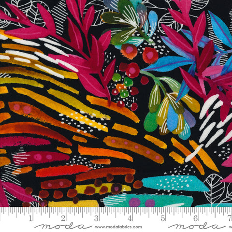 Playgrounds by Amarilys Henderson - Black