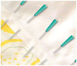 Magic Pins - Applique (Extra Fine 0.5mm) x 50