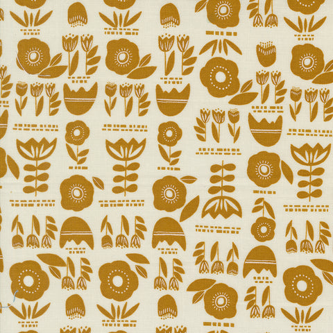 Folk & Lore by Fancy That - Eggshell