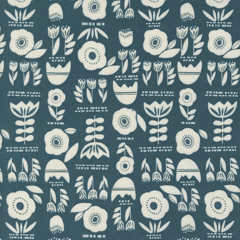Folk & Lore by Fancy That - Teal