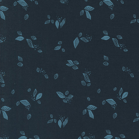 Folk & Lore by Fancy That - Peacoat