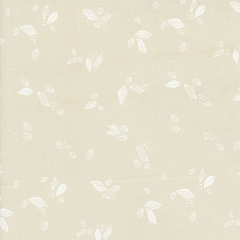 Folk & Lore by Fancy That - Eggshell White