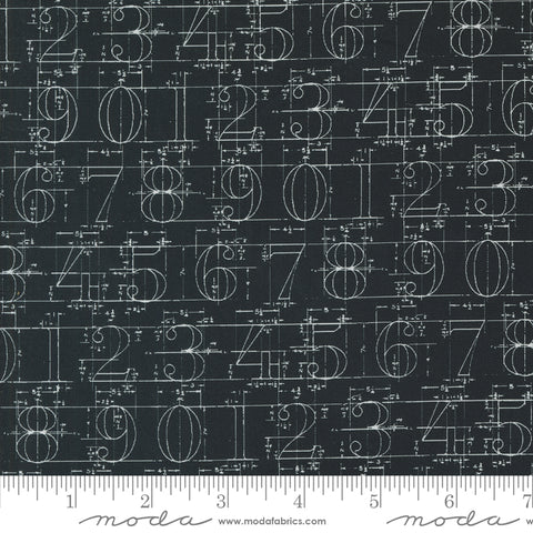 Sable & Swan by Cathe Holden - Ebony