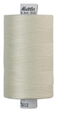 Mettler Silk - Finish Cotton Thread 40 Weight