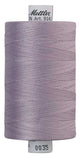 Mettler Silk - Finish Cotton Thread 40 Weight