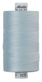 Mettler Silk - Finish Cotton Thread 40 Weight