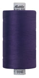 Mettler Silk - Finish Cotton Thread 40 Weight