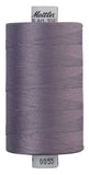Mettler Silk - Finish Cotton Thread 40 Weight