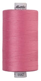 Mettler Silk - Finish Cotton Thread 40 Weight