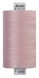Mettler Silk - Finish Cotton Thread 40 Weight