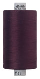 Mettler Silk - Finish Cotton Thread 40 Weight