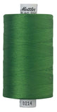 Mettler Silk - Finish Cotton Thread 40 Weight