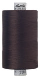 Mettler Silk - Finish Cotton Thread 40 Weight