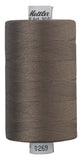 Mettler Silk - Finish Cotton Thread 40 Weight