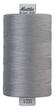 Mettler Silk - Finish Cotton Thread 40 Weight