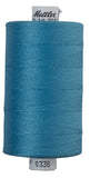 Mettler Silk - Finish Cotton Thread 40 Weight