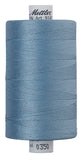 Mettler Silk - Finish Cotton Thread 40 Weight