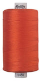 Mettler Silk - Finish Cotton Thread 40 Weight