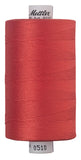 Mettler Silk - Finish Cotton Thread 40 Weight