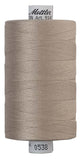 Mettler Silk - Finish Cotton Thread 40 Weight