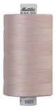 Mettler Silk - Finish Cotton Thread 40 Weight
