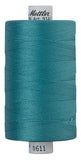 Mettler Silk - Finish Cotton Thread 40 Weight