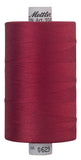 Mettler Silk - Finish Cotton Thread 40 Weight