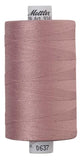 Mettler Silk - Finish Cotton Thread 40 Weight