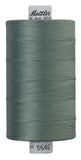 Mettler Silk - Finish Cotton Thread 40 Weight
