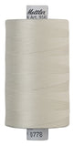 Mettler Silk - Finish Cotton Thread 40 Weight