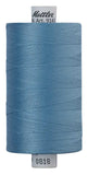 Mettler Silk - Finish Cotton Thread 40 Weight