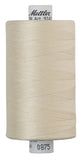 Mettler Silk - Finish Cotton Thread 40 Weight